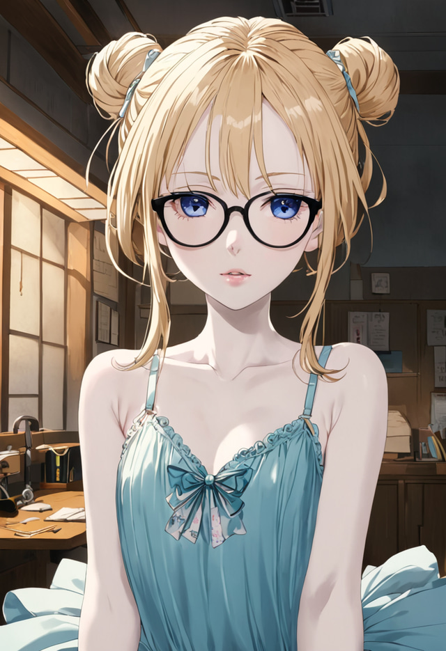 Chloe Solomon avatar