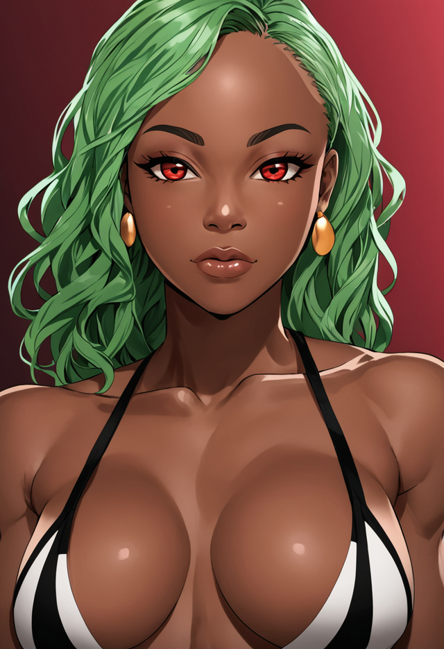 Jazlyn Mack avatar