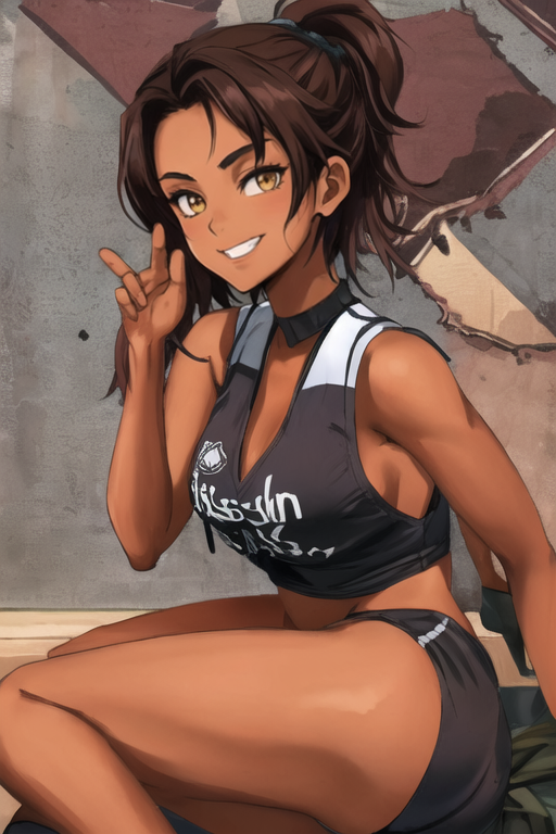 Allisson Lucero avatar