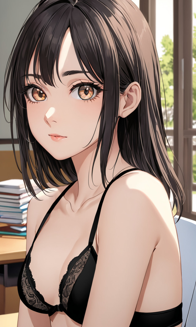 Ainsley Houston avatar