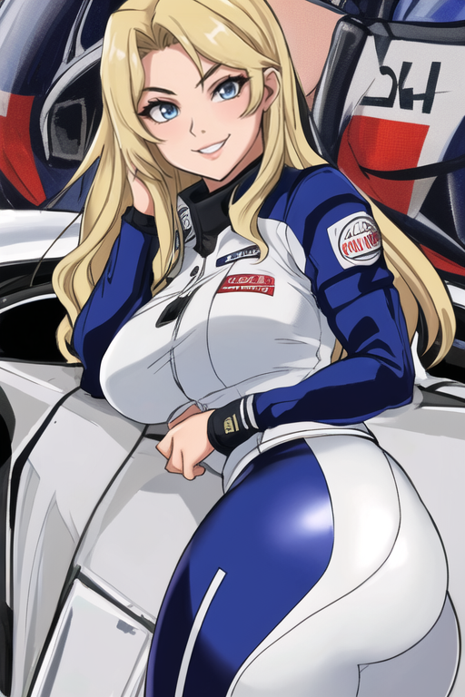 Lailah Marsh avatar