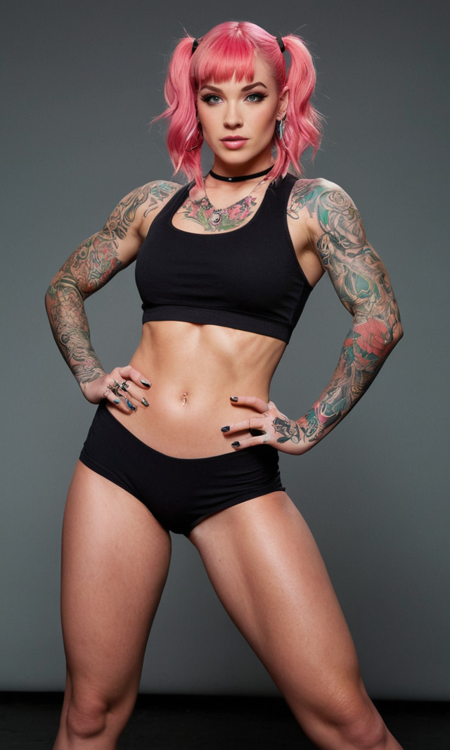Juliette Wilkerson avatar
