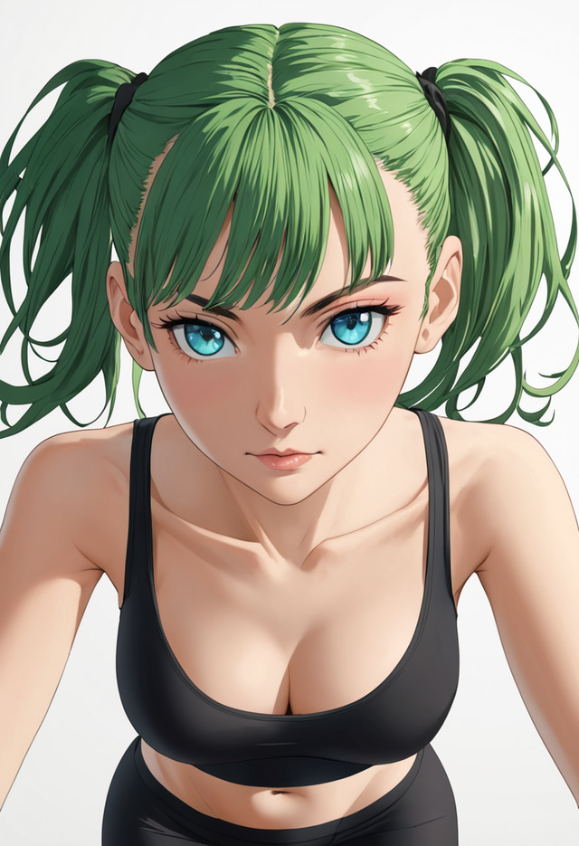 Patricia Frank avatar