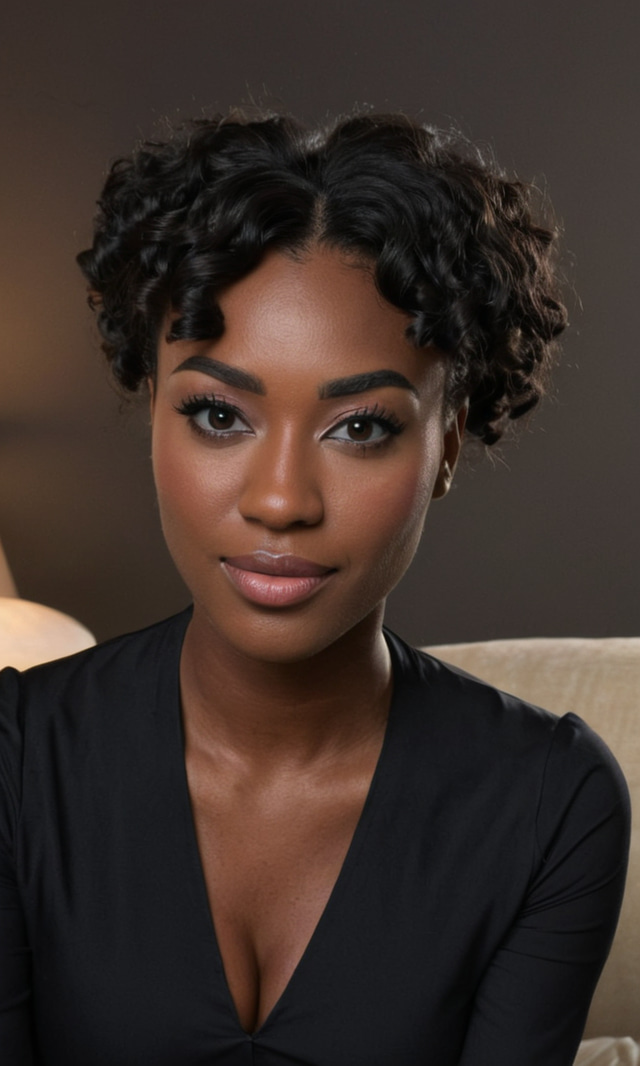 Kelsie Potter AI Girlfriend avatar