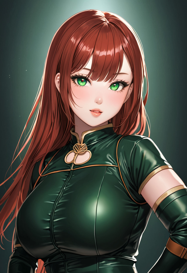 Ryann Lin avatar