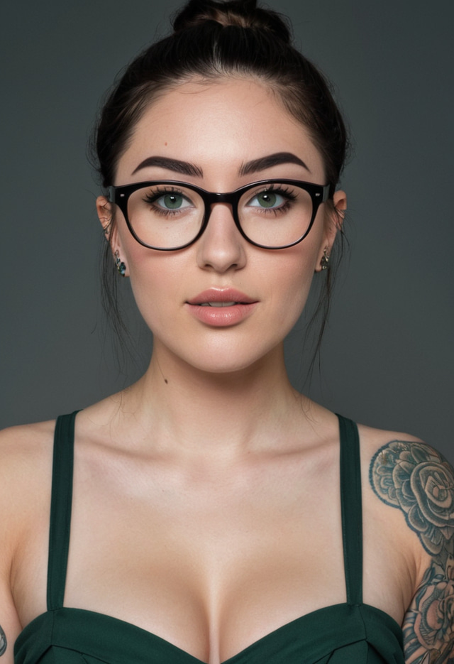 Kenzie Davila AI Girlfriend avatar