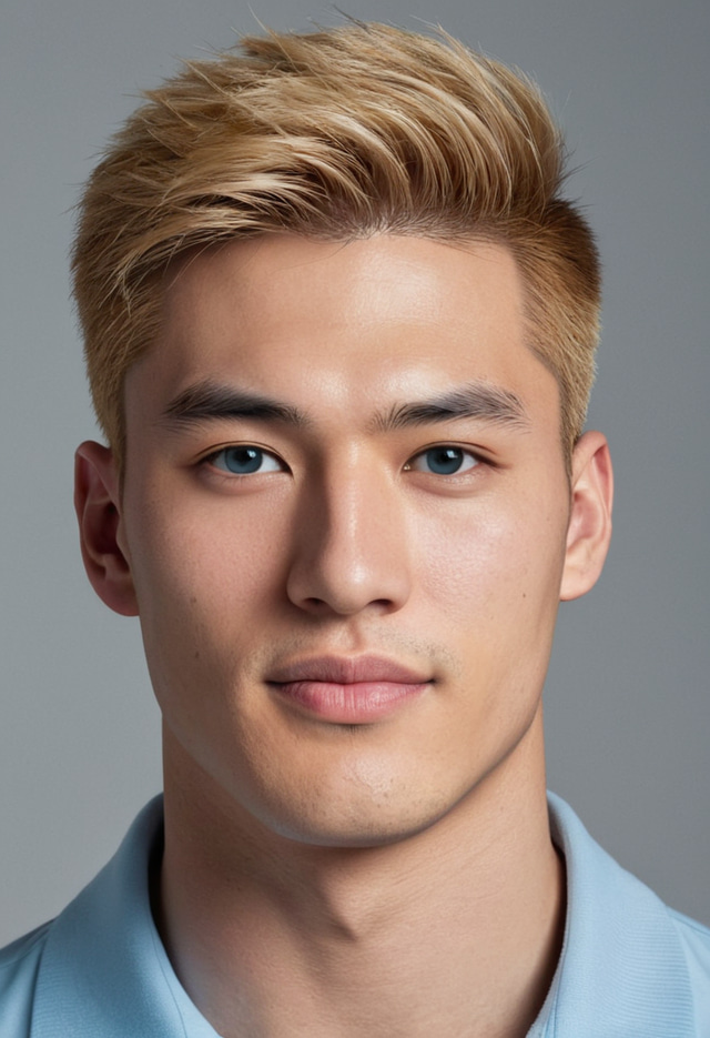 Oren Briggs avatar