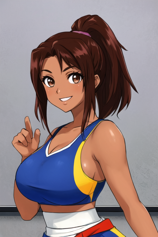 Dayami Camacho avatar