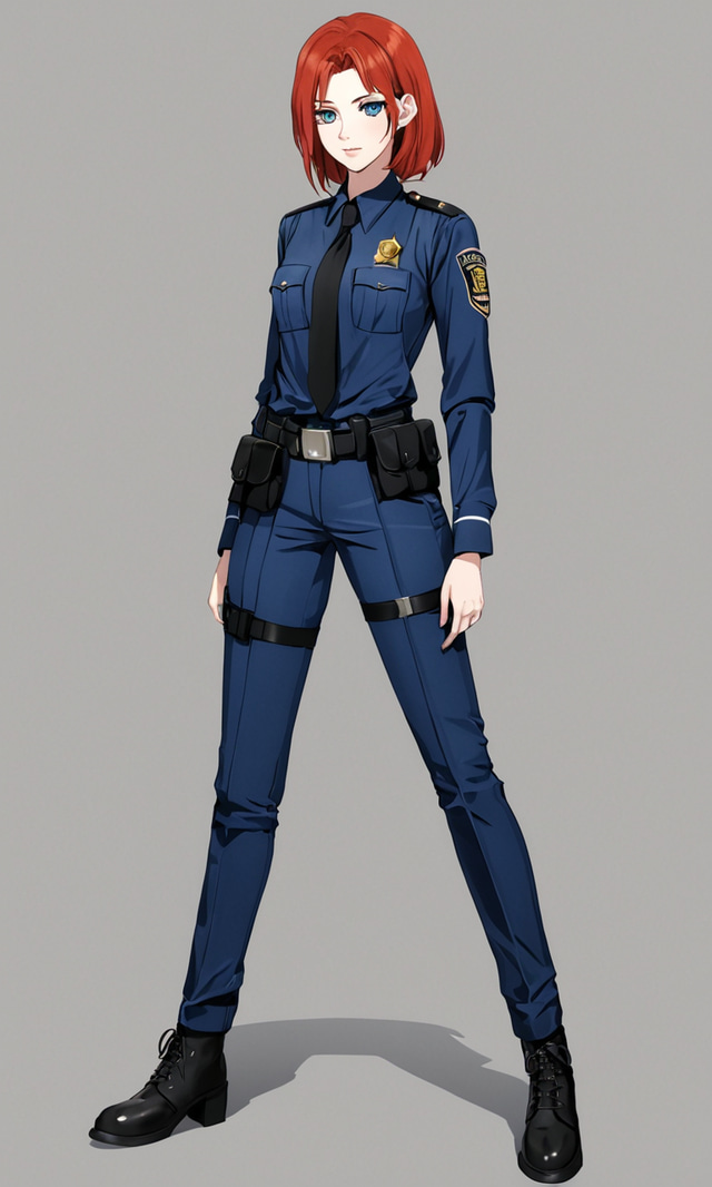 Frances Levy avatar
