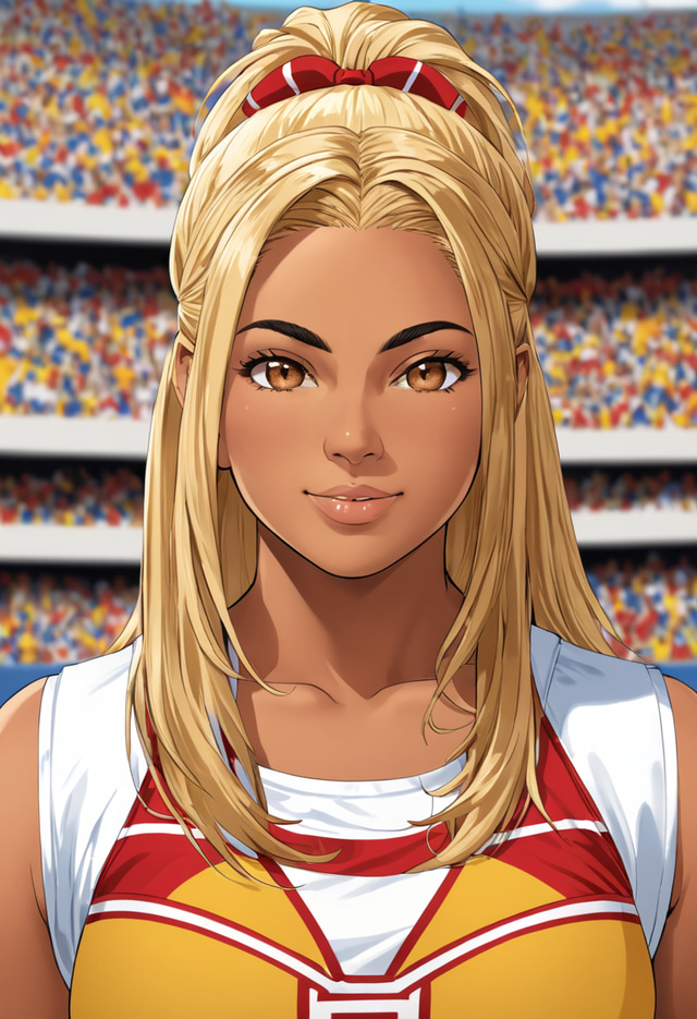 Kathleen Holden avatar