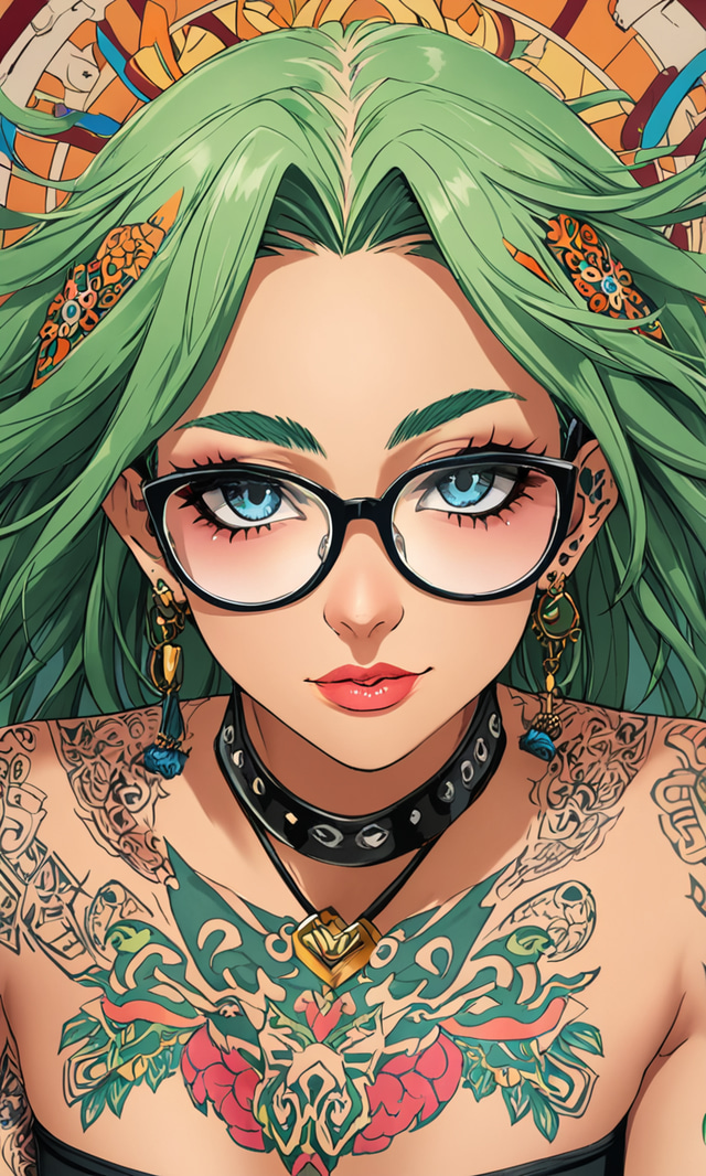 Kimberly Cole avatar