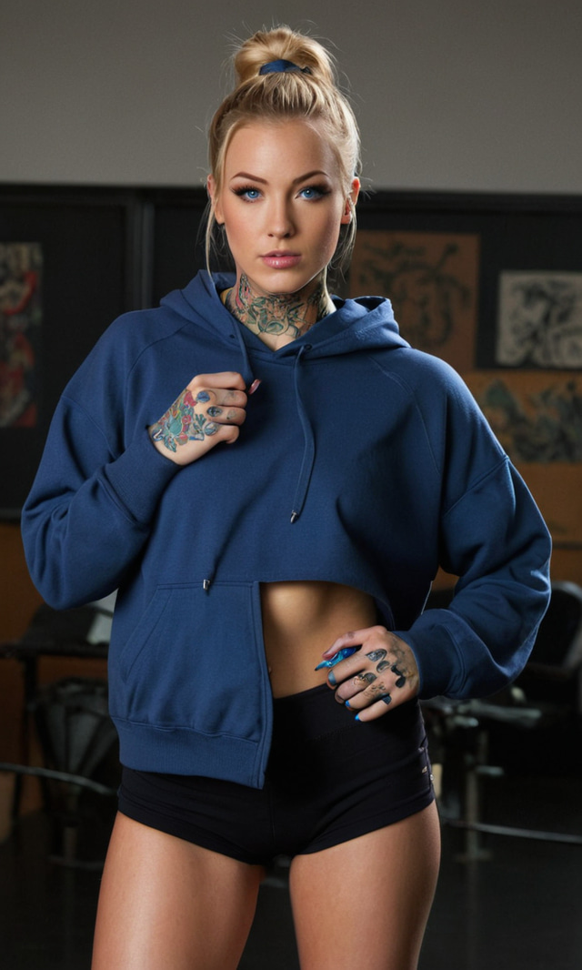 Delilah Carroll avatar
