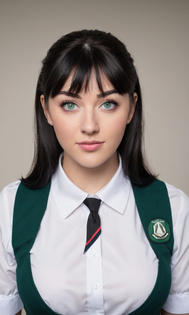 Audrey Johnston avatar