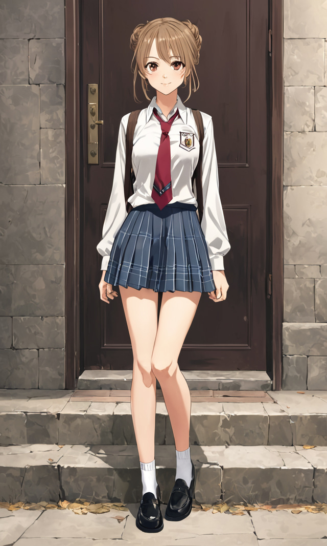 Giada Ewing avatar