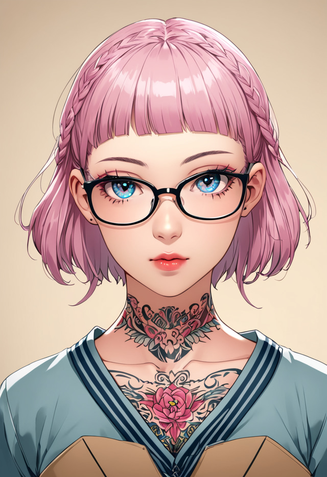 Noelle Forbes avatar