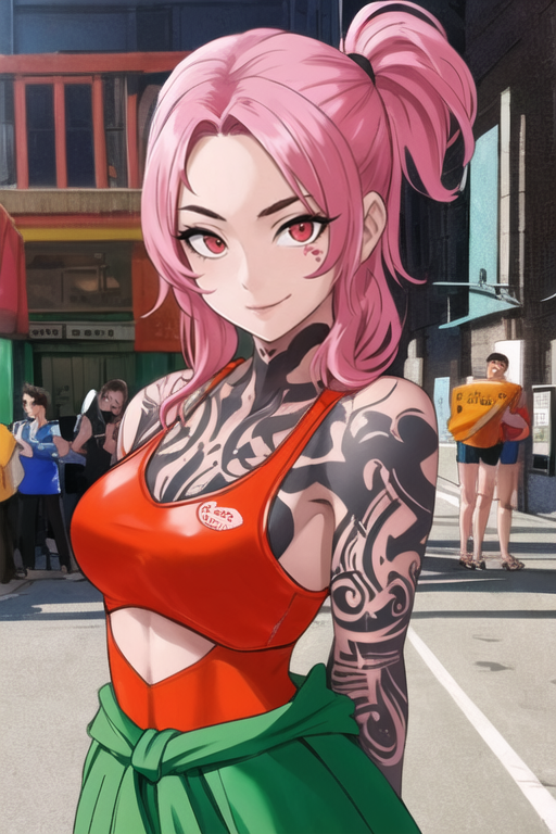 Kaila Frey avatar