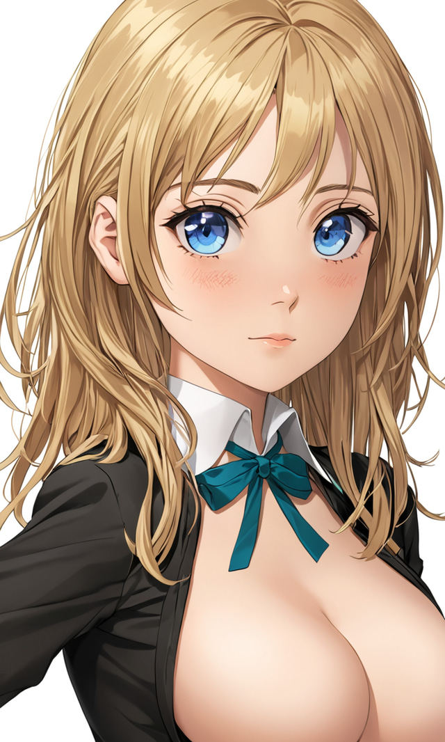 Ingrid Bush avatar