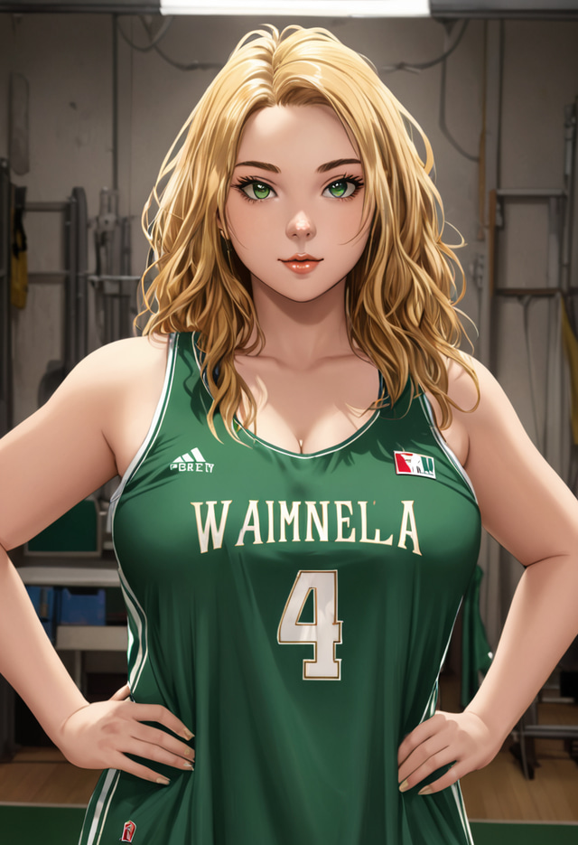Maryjane Gordon avatar
