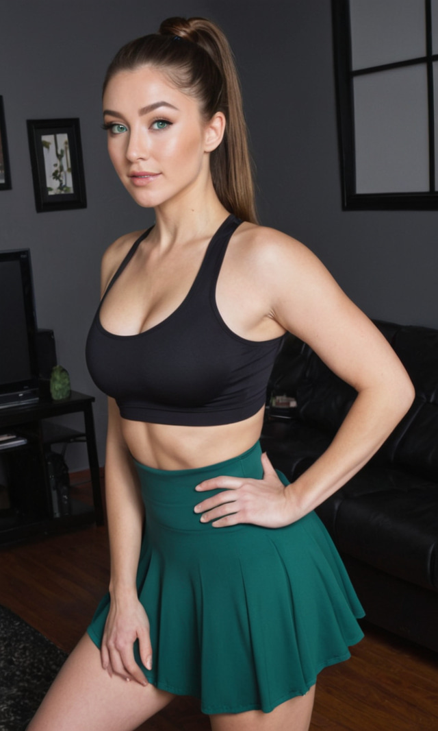 Alayna Calderon avatar