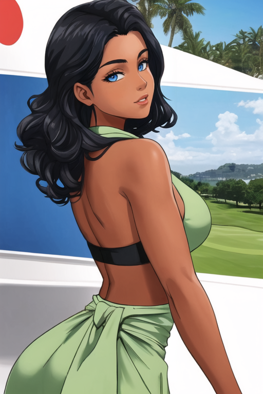Anabelle Caldwell avatar
