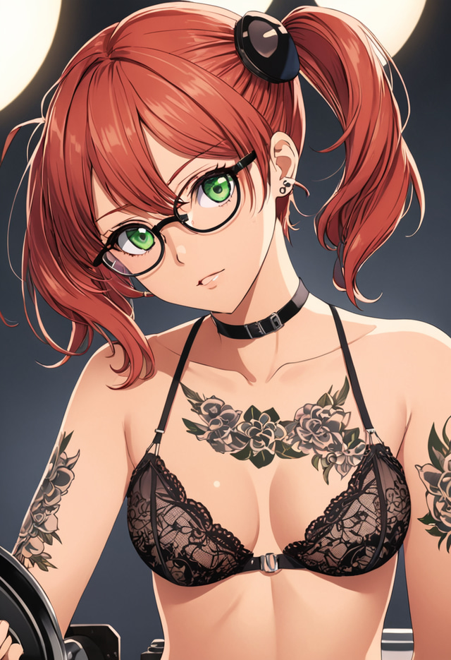 Lauren Coffey avatar