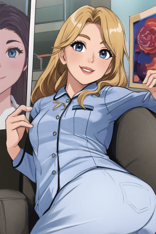 Courtney Thornton avatar
