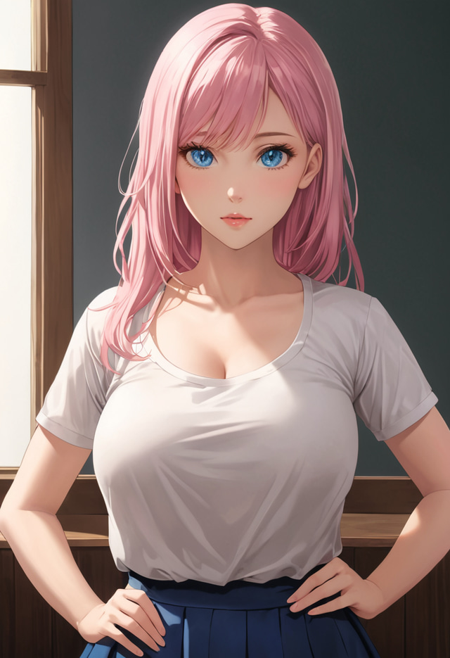 Nicole Frye avatar