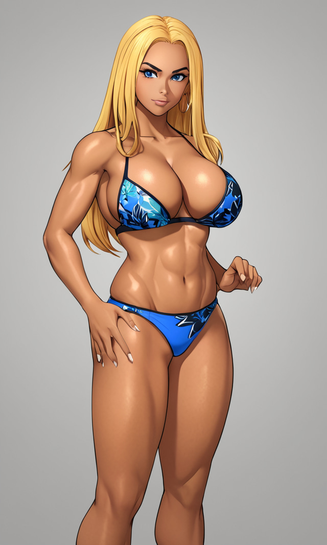 Chloe Steele avatar