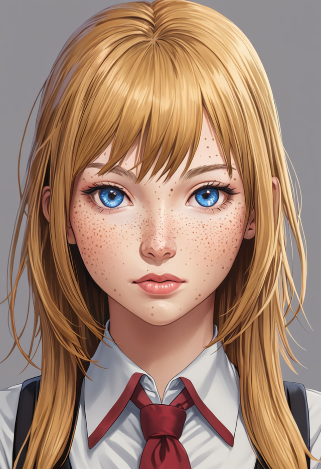 Halle Lin avatar