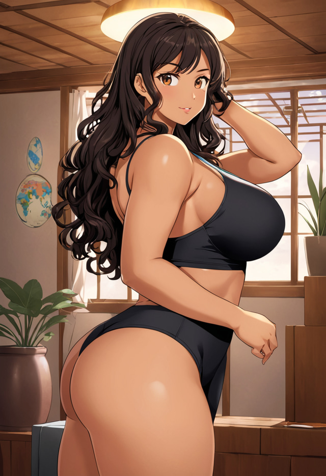 Nadia Douglas avatar
