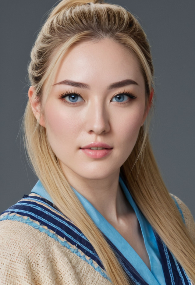 Lily Reeves avatar