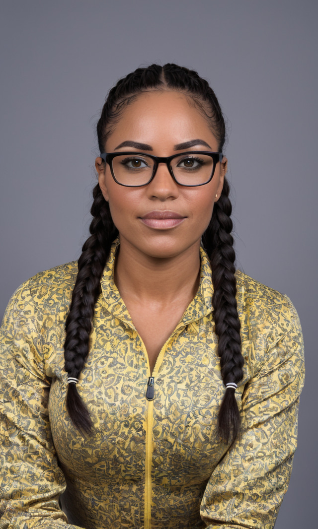 Mariela Escobar avatar