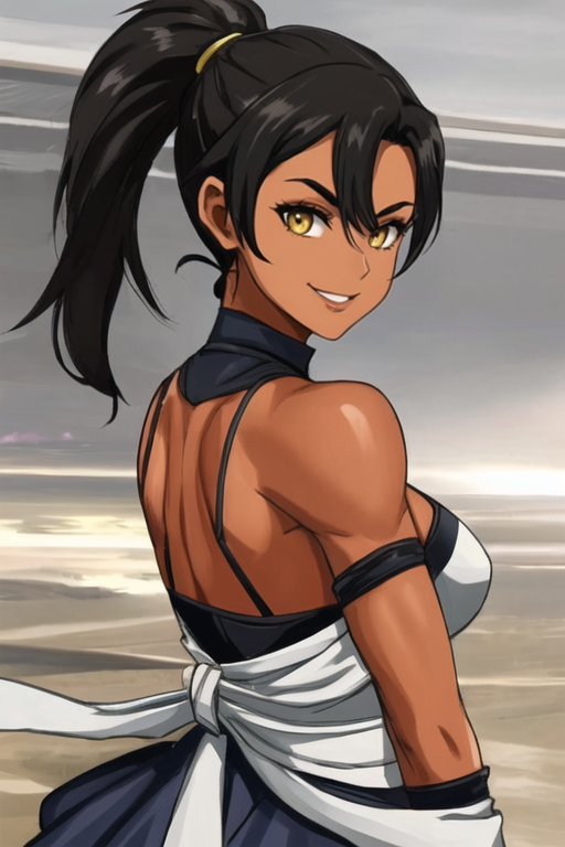 Lexi Buchanan avatar