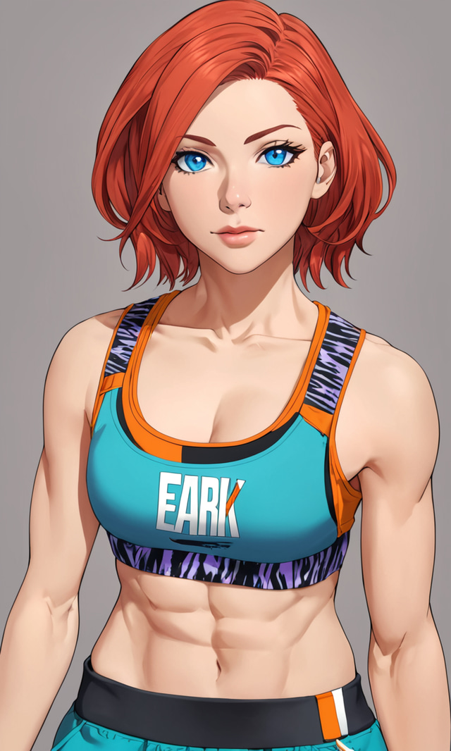 Madalynn Wolfe avatar