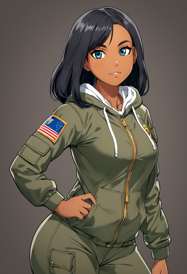 Allisson Porter avatar