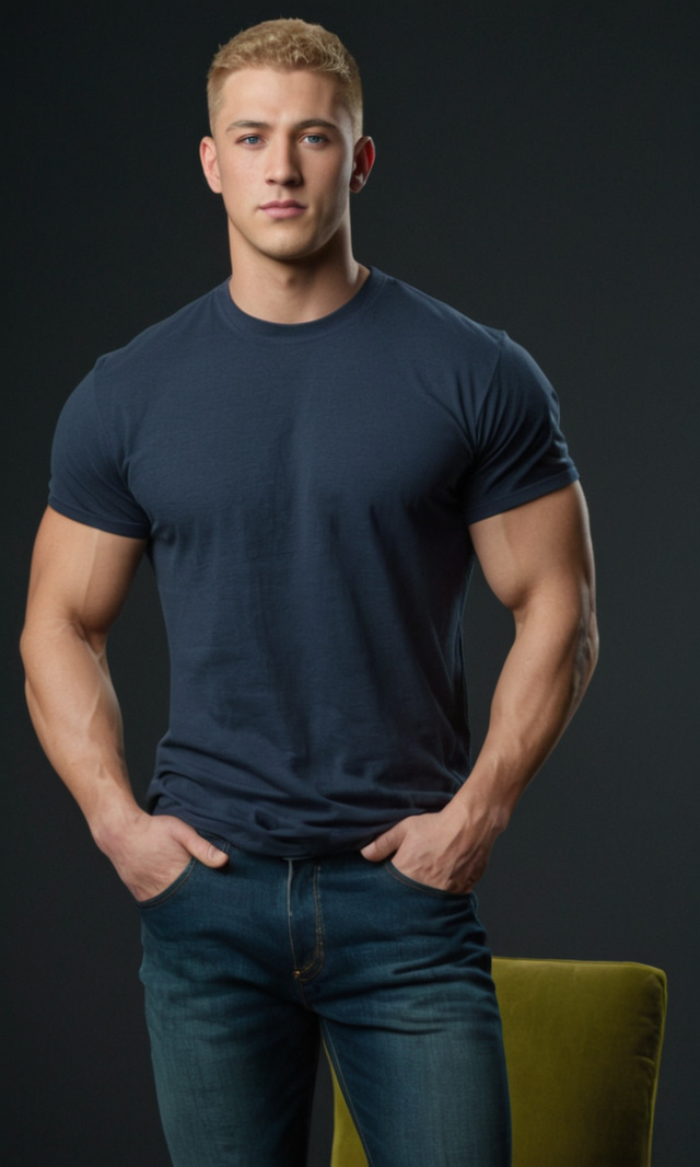Milo Humphrey avatar