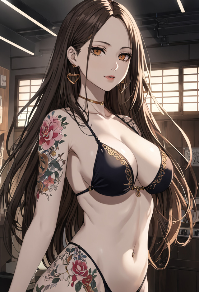 Lilian Ballard avatar