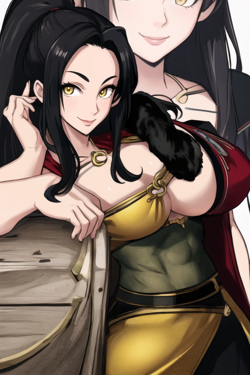 Angelique Friedman avatar