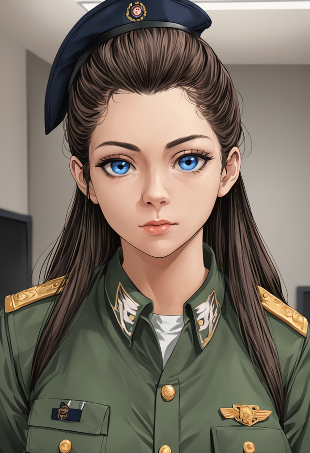 Stephany Hester avatar