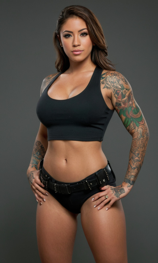 Ariella Flores avatar