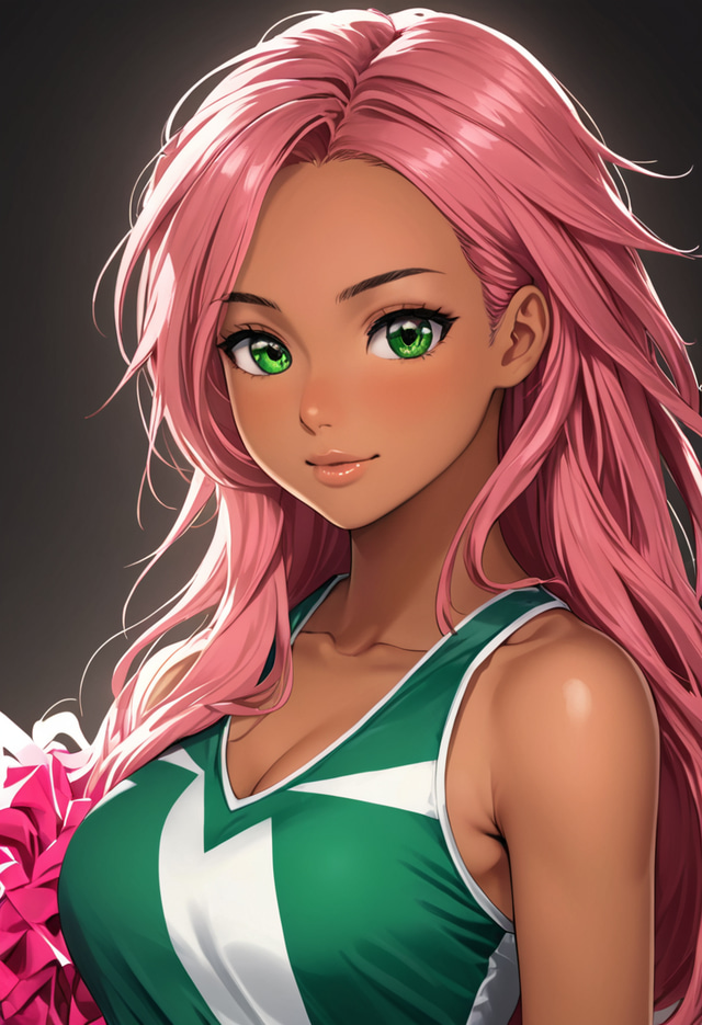 Mikayla Le avatar