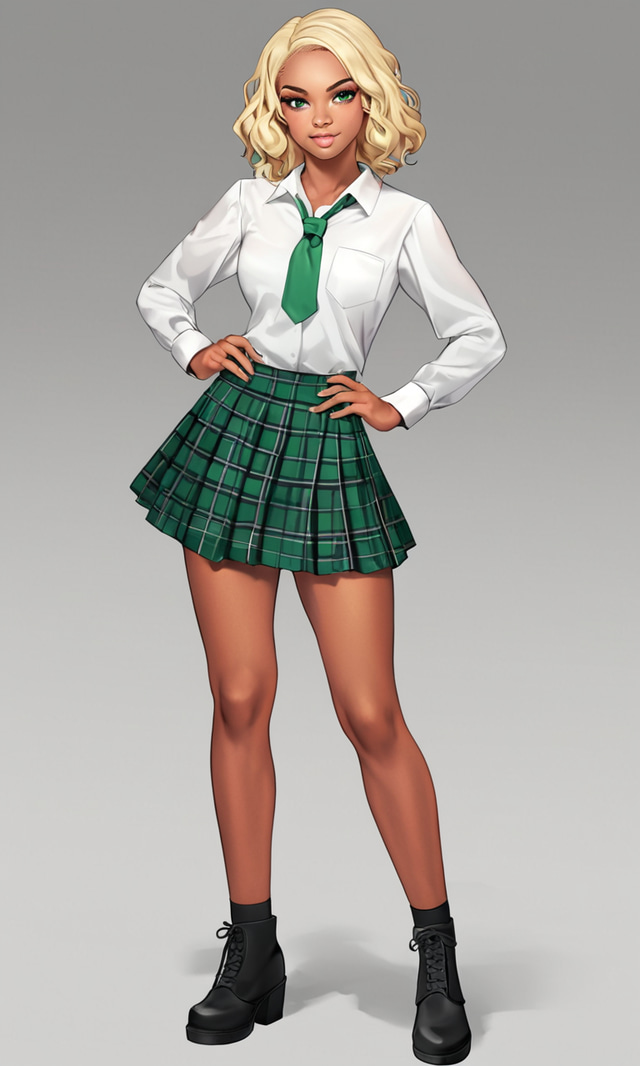 Saniyah Phelps avatar