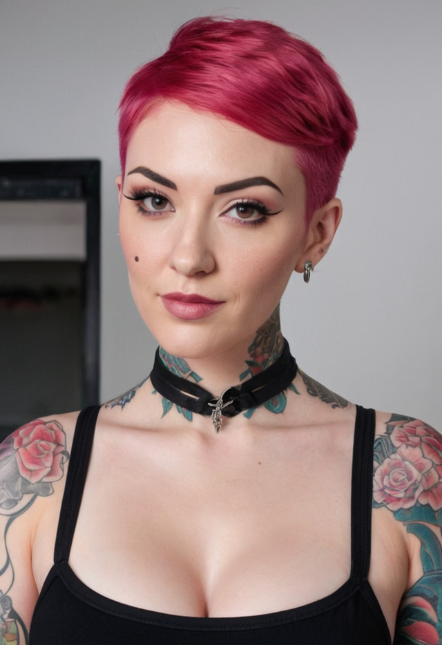 Claudia Scott avatar