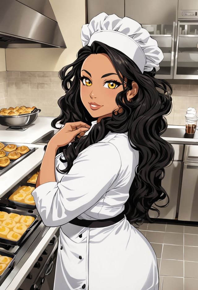 Tiana Arellano avatar