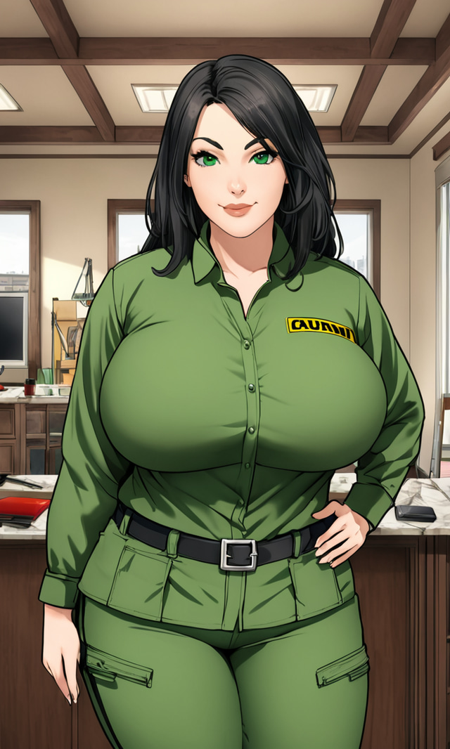 Ada Irwin avatar