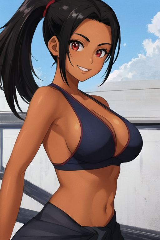 Makaila Klein avatar