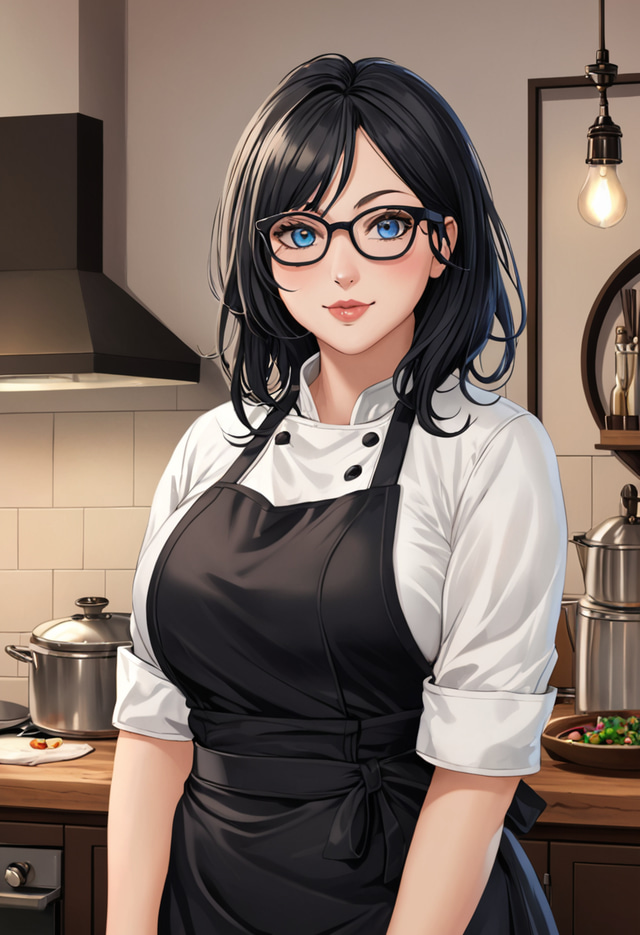 Scarlet Hawkins avatar