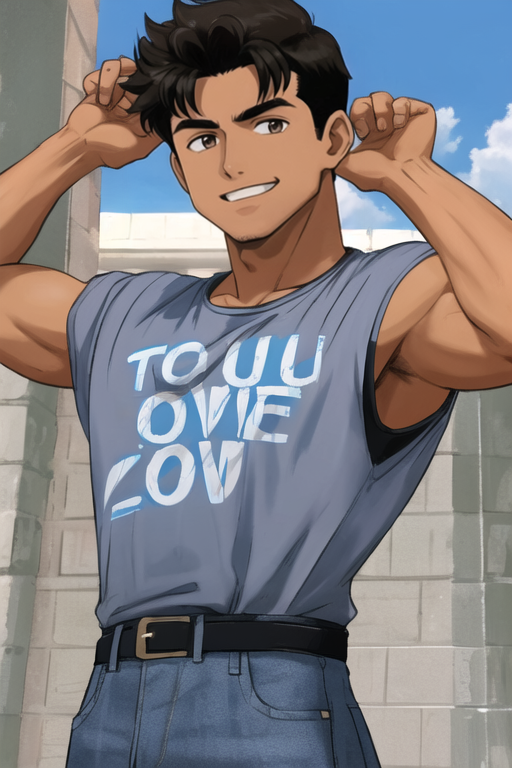 Lino Love avatar