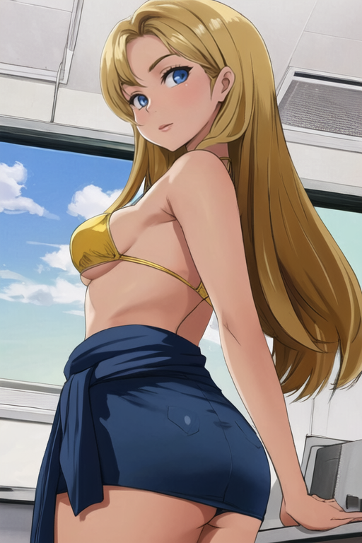 Leilani Robles avatar