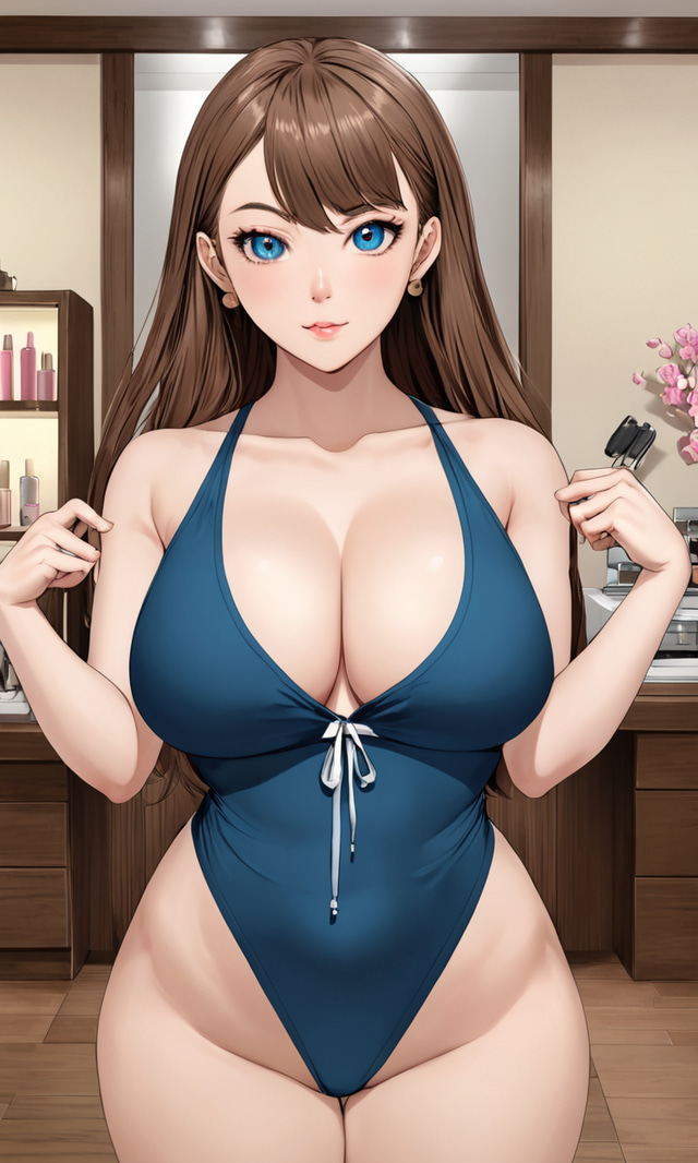 Penelope Mack avatar